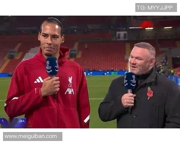 冲突升级！范戴克与教练发生激烈争执