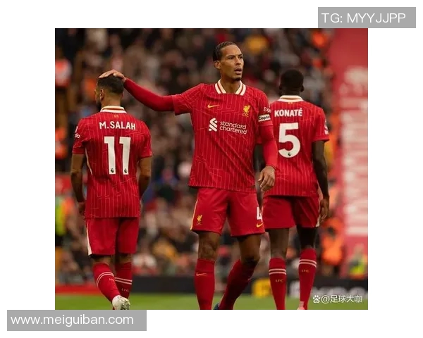 冲突升级！范戴克与教练发生激烈争执