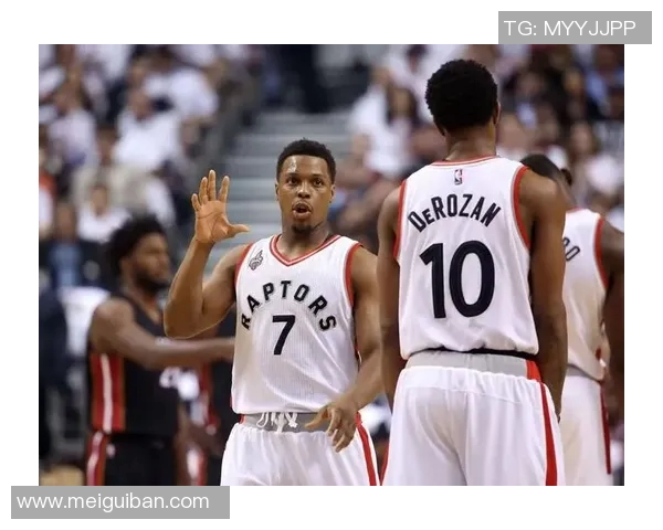 猛龙背后的故事：从少年到巨星之路