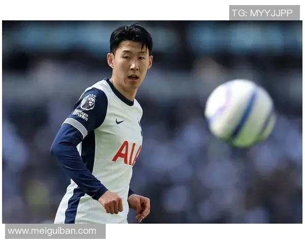 重磅!孙兴慜或将缺席下一轮比赛 重磅!孙兴慜或将缺席下一轮比赛