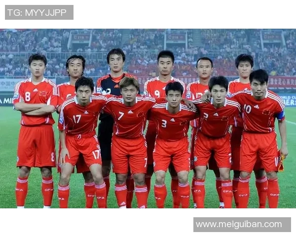 世界杯官方推广大使竟是这位中国球员？