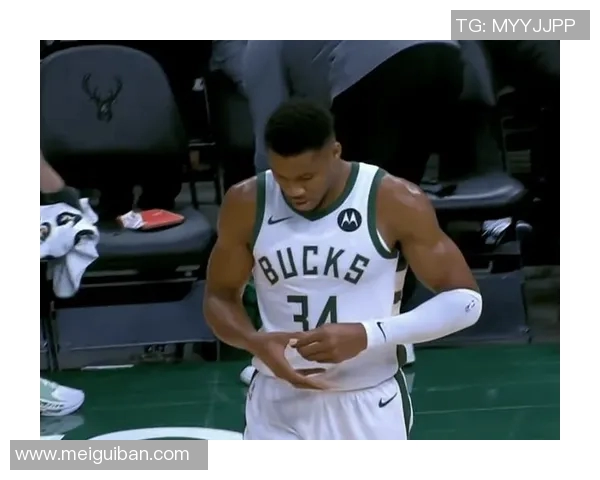 昔日恩怨再现！字母哥与老队友狭路相逢