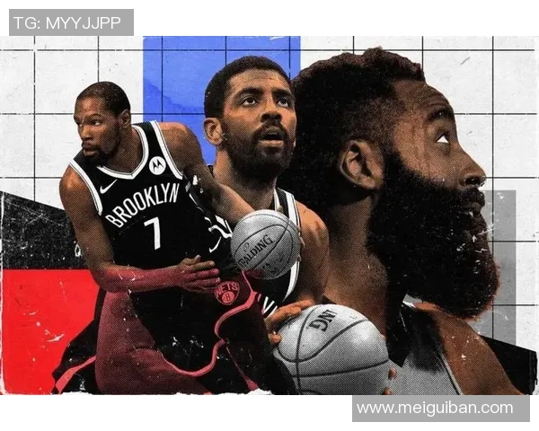 官方公告：篮网被罚+停赛！