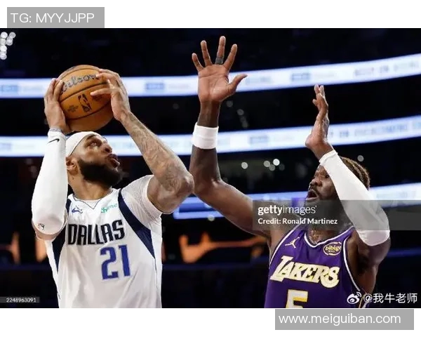 超级对决!浓眉大战成看点之最 超级对决!浓眉大战成看点之最