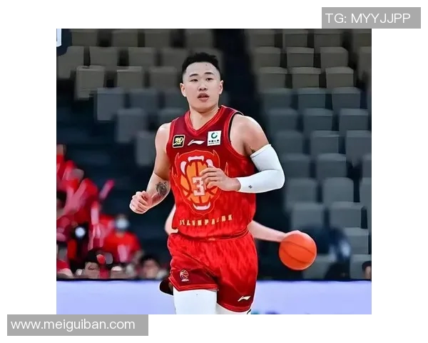 CBA年轻球员爆发潜力解析及未来潜力股推荐
