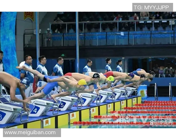 奥运会游泳自由泳专项技术训练与竞技水平全面提升的有效方法研究